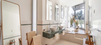 House for rent in Golden Mile of Marbella Meisho Hills