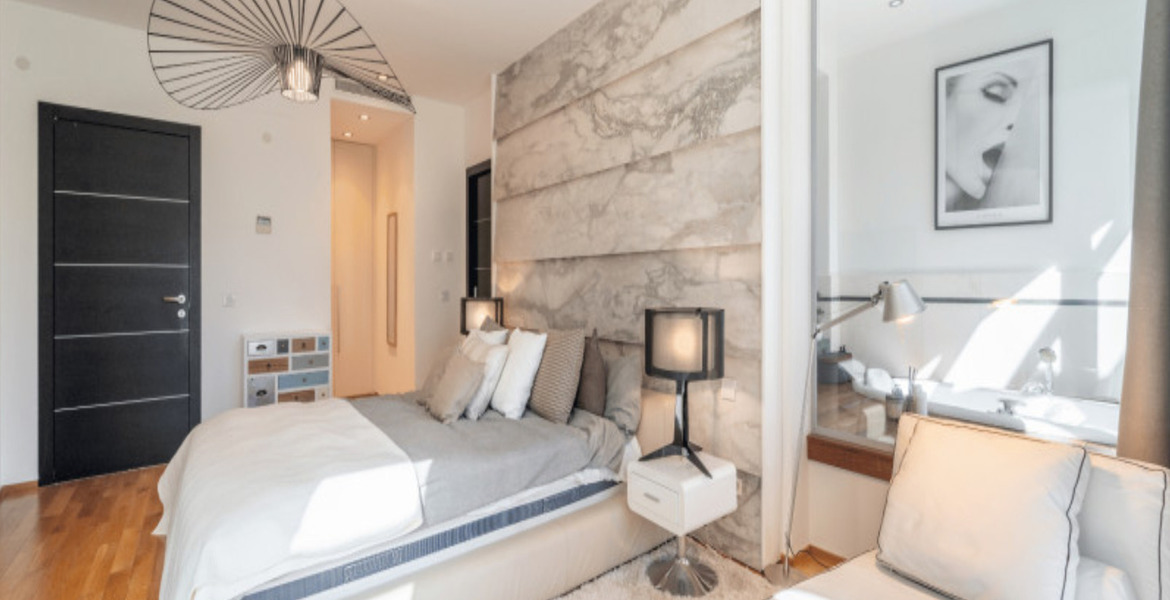 House for rent in Golden Mile of Marbella Meisho Hills