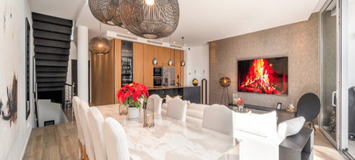 House for rent in Golden Mile of Marbella Meisho Hills