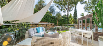 House for rent in Golden Mile of Marbella Meisho Hills