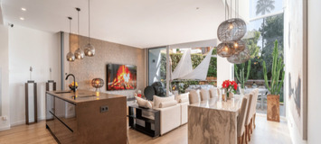 House for rent in Golden Mile of Marbella Meisho Hills