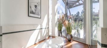 House for rent in Golden Mile of Marbella Meisho Hills