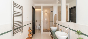 House for rent in Golden Mile of Marbella Meisho Hills