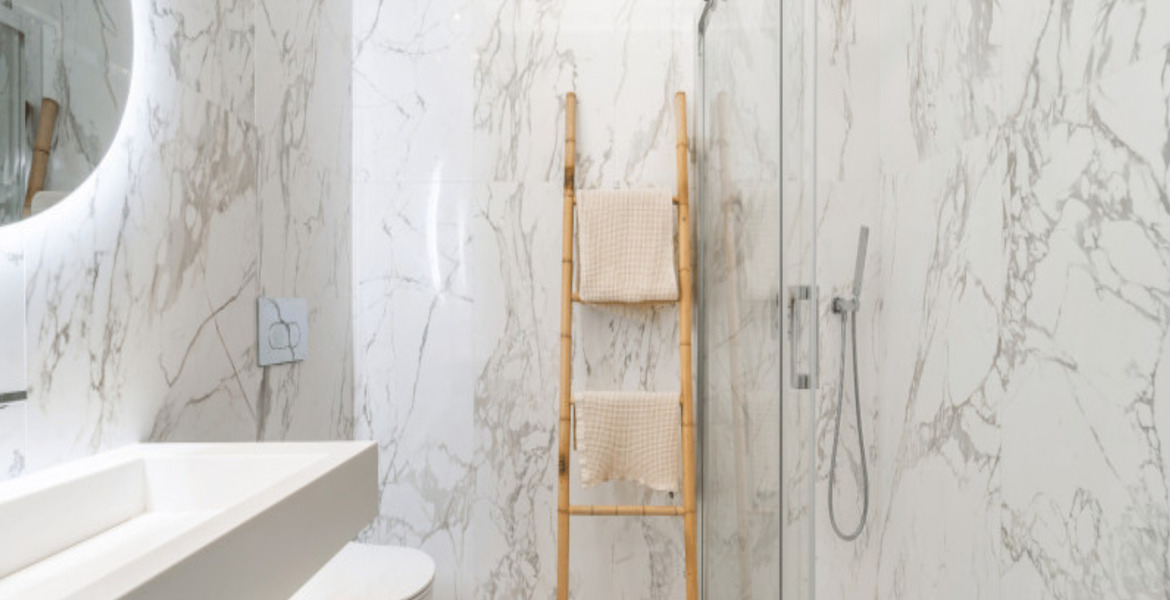 House for rent in Golden Mile of Marbella Meisho Hills