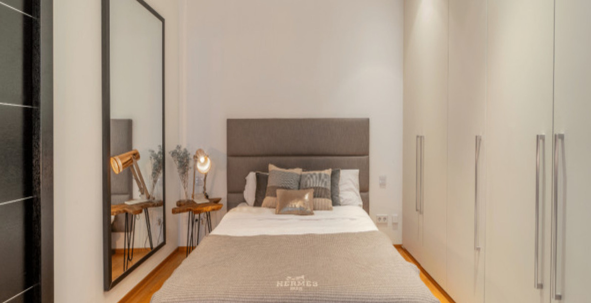 House for rent in Golden Mile of Marbella Meisho Hills