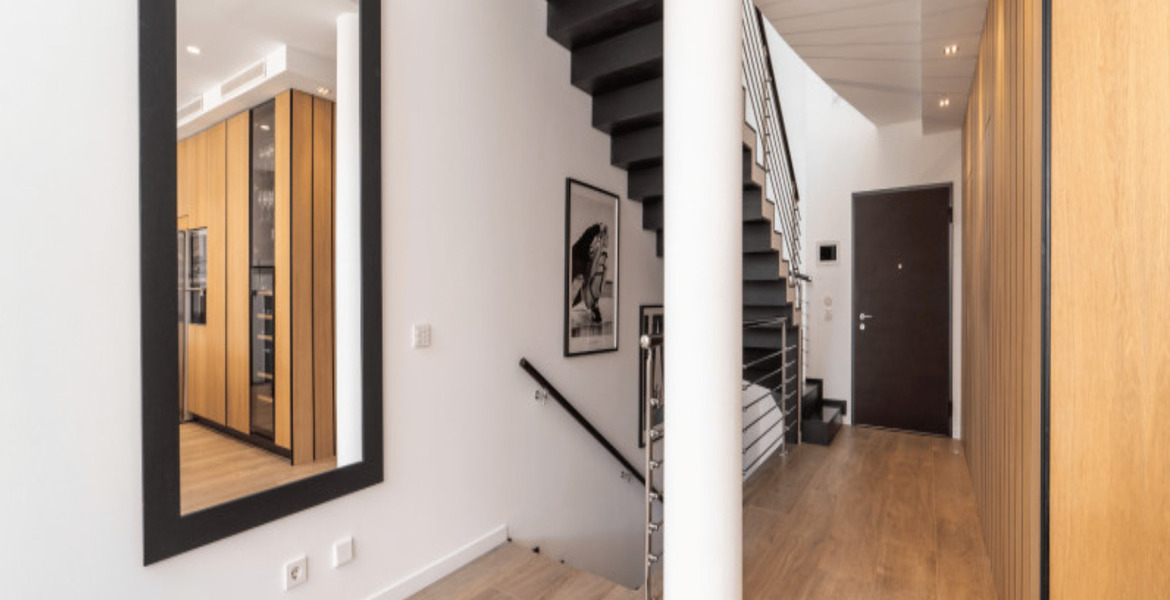 House for rent in Golden Mile of Marbella Meisho Hills