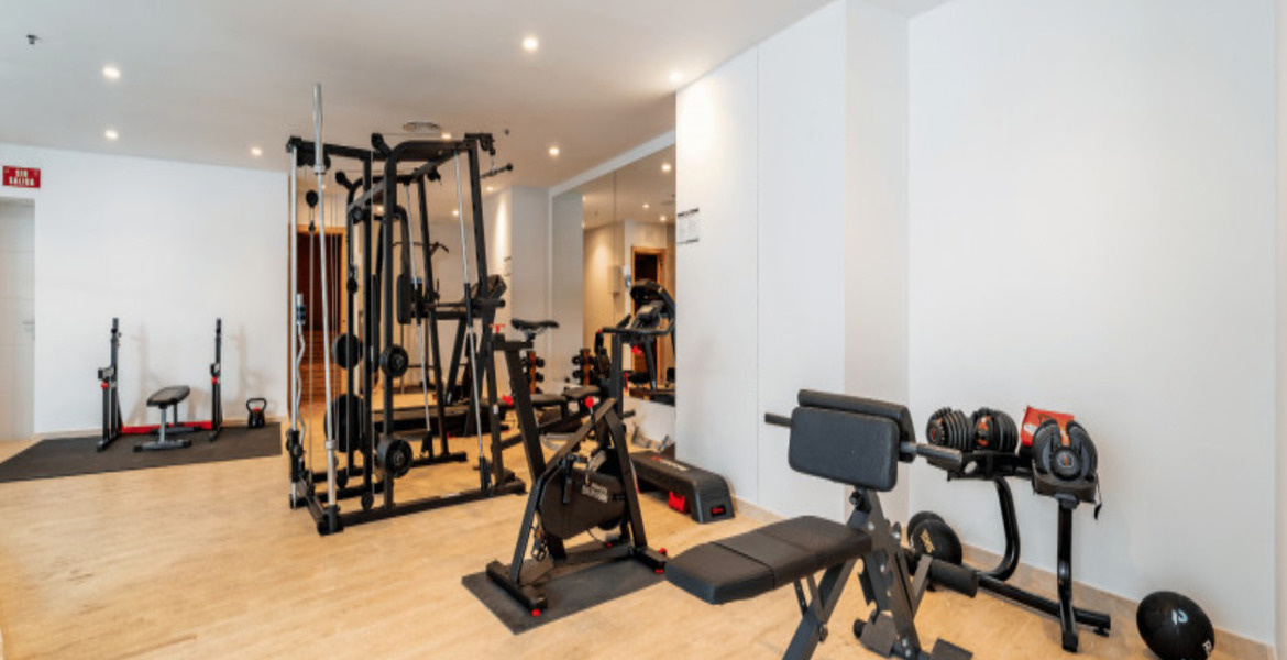 House for rent in Golden Mile of Marbella Meisho Hills