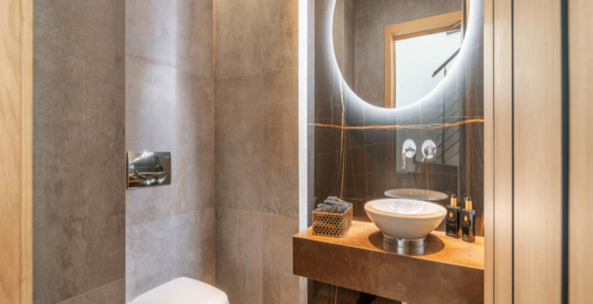 House for rent in Golden Mile of Marbella Meisho Hills