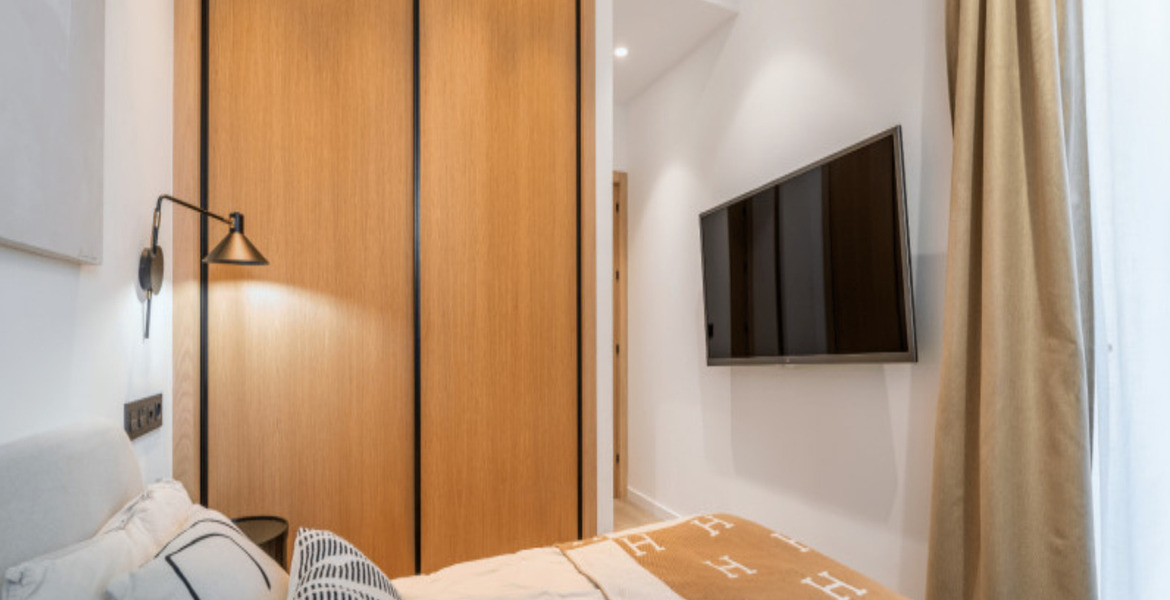 House for rent in Golden Mile of Marbella Meisho Hills