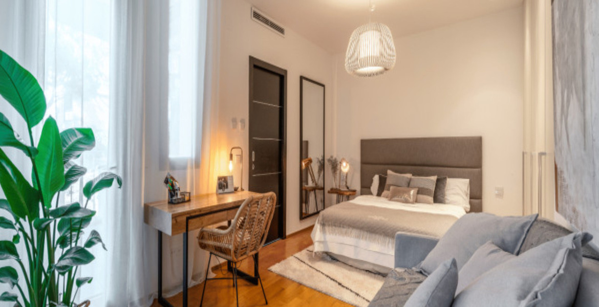 House for rent in Golden Mile of Marbella Meisho Hills