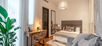 House for rent in Golden Mile of Marbella Meisho Hills