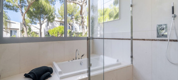 House for rent in Golden Mile of Marbella Meisho Hills