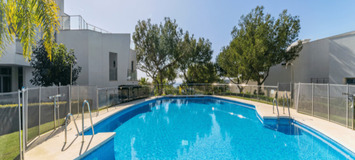 House for rent in Golden Mile of Marbella Meisho Hills