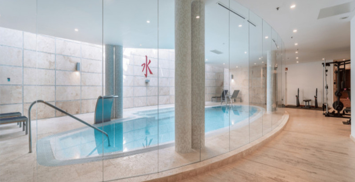 House for rent in Golden Mile of Marbella Meisho Hills