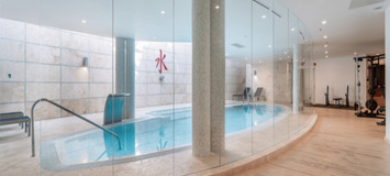 House for rent in Golden Mile of Marbella Meisho Hills