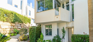 House for rent in Golden Mile of Marbella Meisho Hills