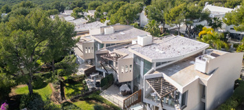 House for rent in Golden Mile of Marbella Meisho Hills