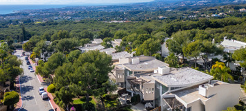 House for rent in Golden Mile of Marbella Meisho Hills