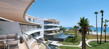 Penthouse à louer à Estepona The Edge