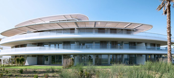 Penthouse à louer à Estepona The Edge