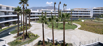 Penthouse à louer à Estepona The Edge