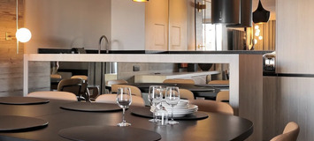 Appartement à louer à Bellecote Courchevel 1850