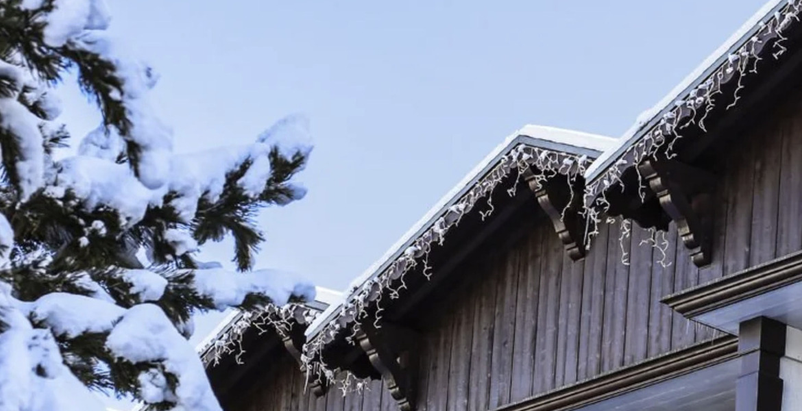 Appartement à louer à Bellecote Courchevel 1850