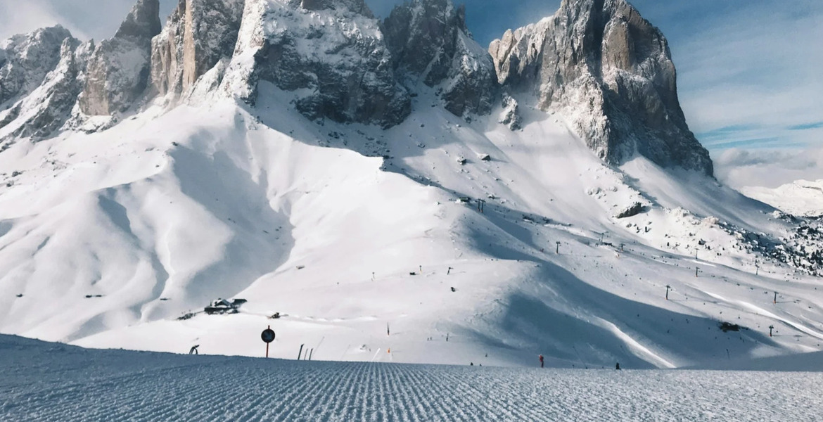 Апартамент в аренду на Белькоте Куршевель 1850