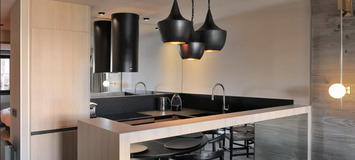 Апартамент в аренду на Белькоте Куршевель 1850