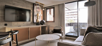 Апартамент в аренду на Белькоте Куршевель 1850