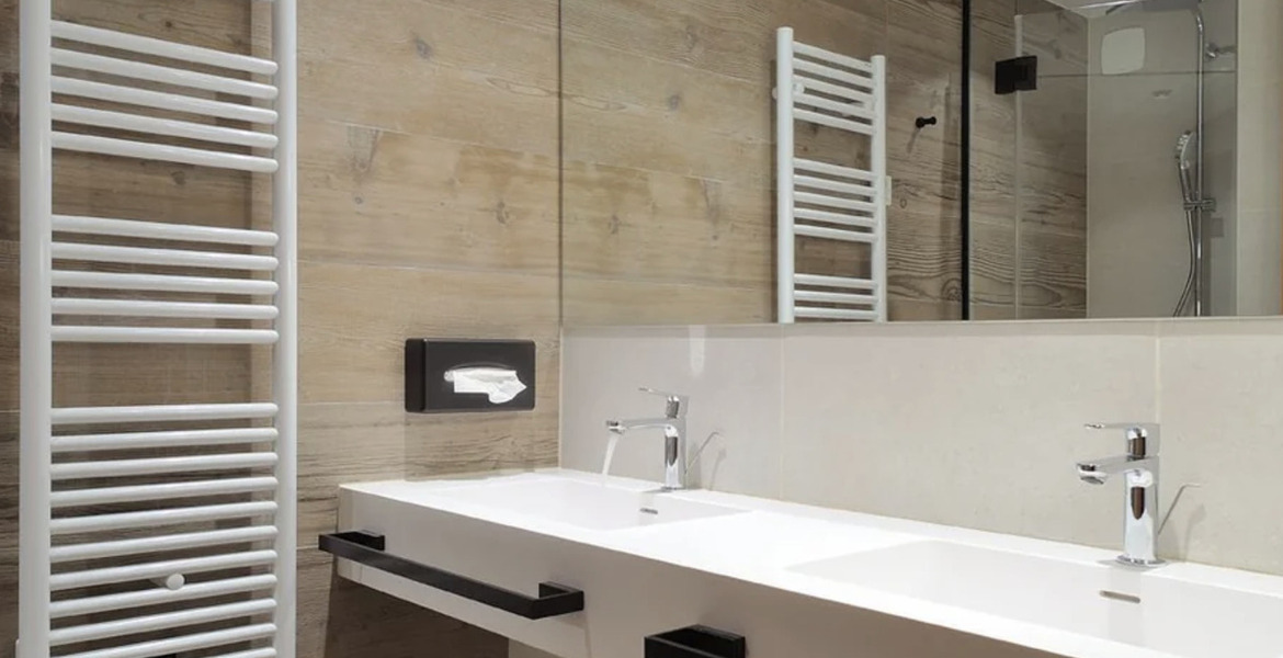 Апартамент в аренду на Белькоте Куршевель 1850