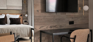 Апартамент в аренду на Белькоте Куршевель 1850