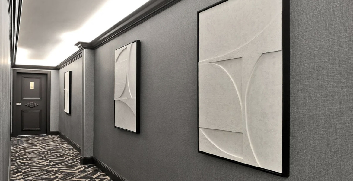 Апартамент в аренду на Белькоте Куршевель 1850