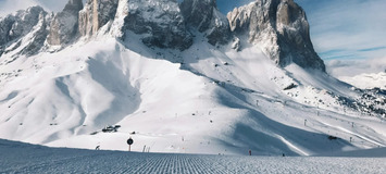 Апартамент в аренду на Белькоте Куршевель 1850