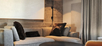 Апартамент в аренду на Белькоте Куршевель 1850