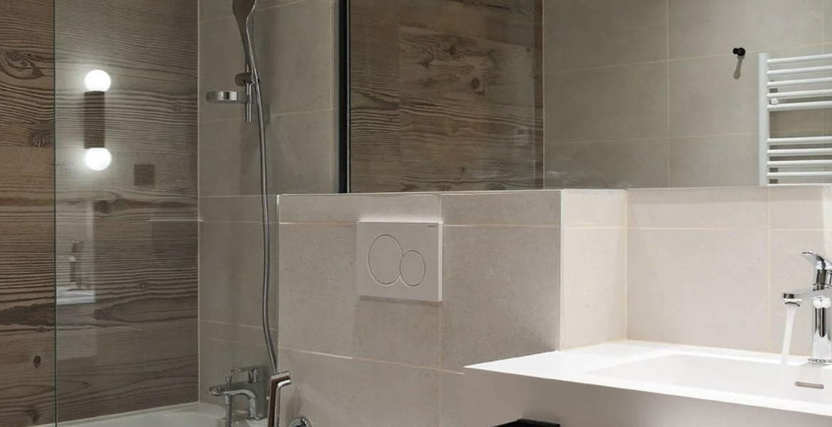 Апартамент в аренду на Белькоте Куршевель 1850