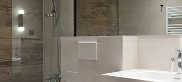 Апартамент в аренду на Белькоте Куршевель 1850