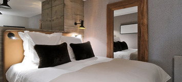 Апартамент в аренду на Белькоте Куршевель 1850