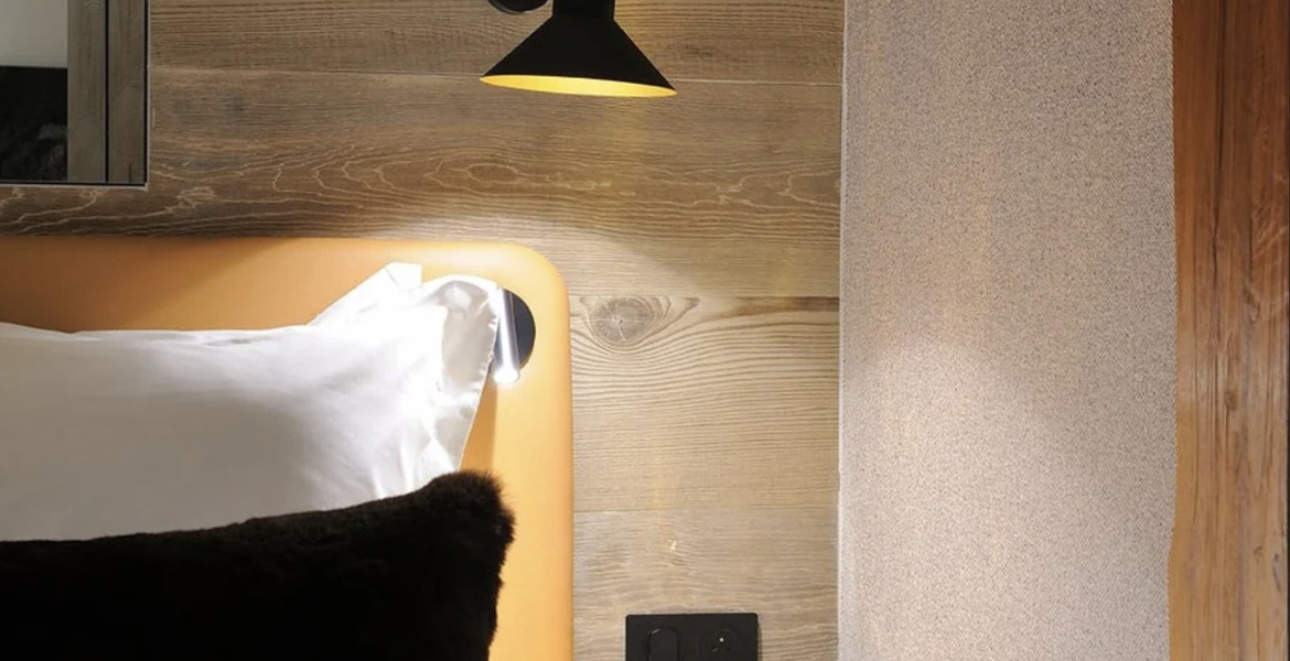 Апартамент в аренду на Белькоте Куршевель 1850