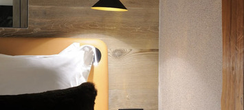 Апартамент в аренду на Белькоте Куршевель 1850