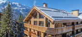 Apartment for rent in Meribel Morel