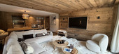 Apartment for rent in Meribel Morel