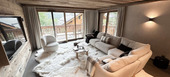 Apartment for rent in Meribel Morel
