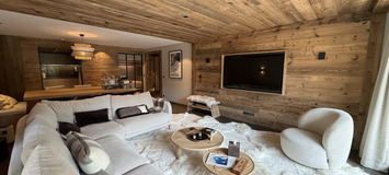 Apartment for rent in Meribel Morel