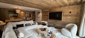 Apartment for rent in Meribel Morel