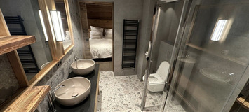 Apartment for rent in Meribel Morel