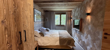 Apartment for rent in Meribel Morel