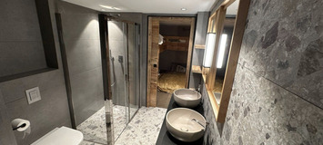 Apartment for rent in Meribel Morel