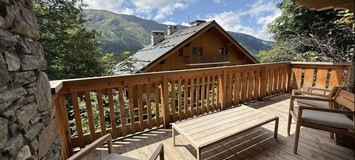 Apartment for rent in Meribel Morel