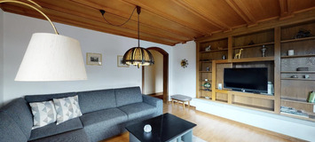 Апартаменты в аренду в Санкт. Мориц Швейцария